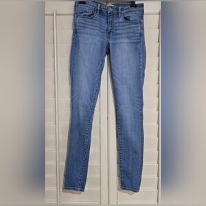 Abercrombie & Fitch womens jeans